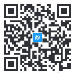 iOS 苹果版 二维码 - stake.com
