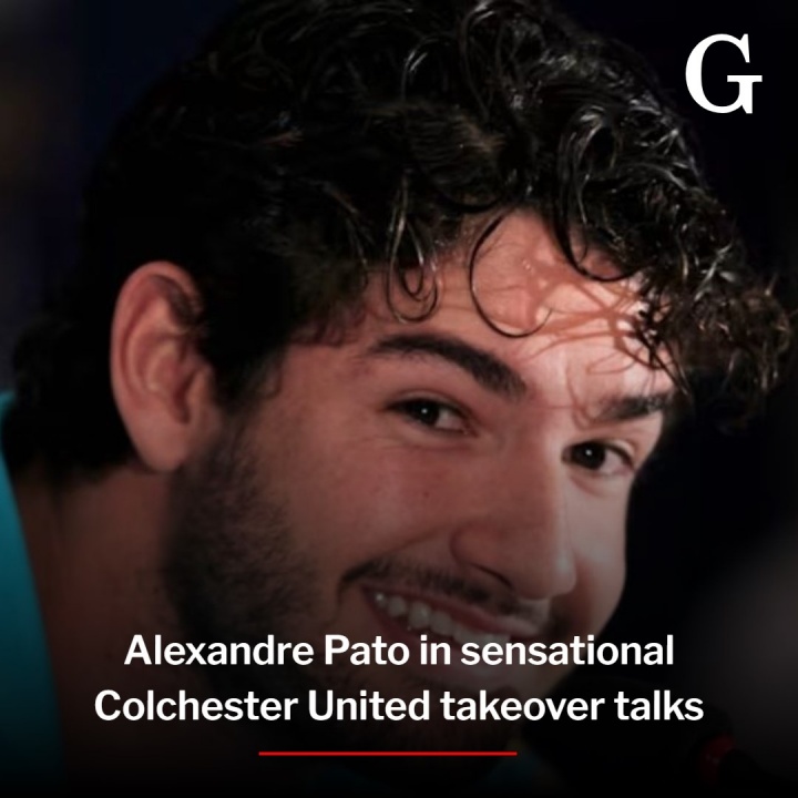 stake.com-个人资产1.1亿镑！记者：帕托初步谈判收购英乙队 他周六现场观战