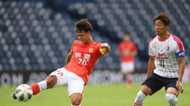 stake网站-广州队主帅复盘亚冠首战:丢球不怪谁 等他们长大