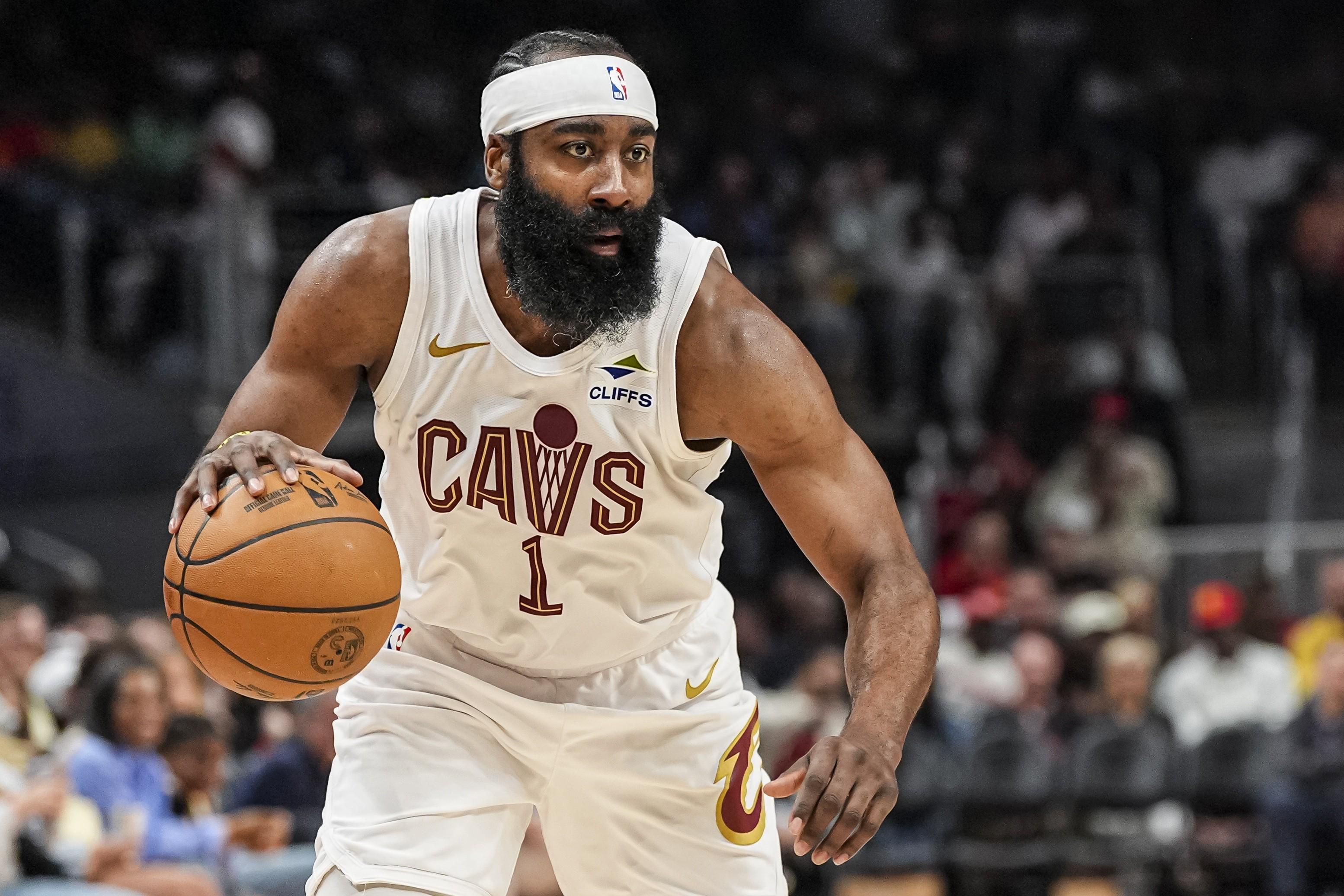 stake平台-NBA夺冠概率出炉！骑士火箭均1.5%湖人0.2% 4队超10个百分点领跑